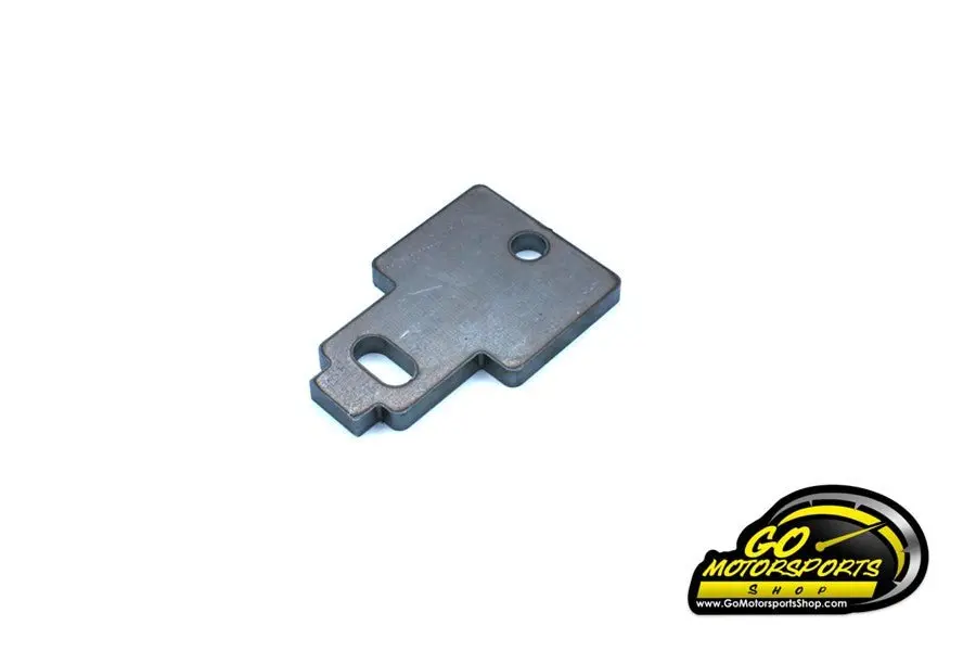 Front Spindle Mount Plate | Bandolero 1