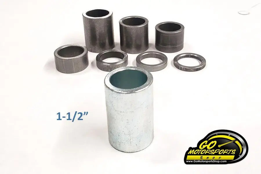Front Spindle Spacer 1-1/2" | Bandolero 1