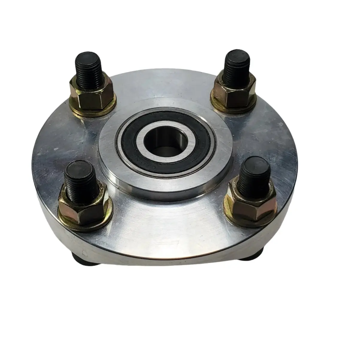 Front Wheel Hub | Bandolero 1