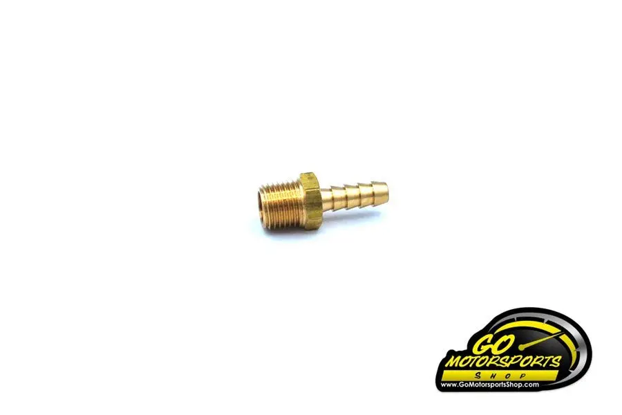 Master Cylinder To Reservoir 1/4 Barb | Bandolero 1