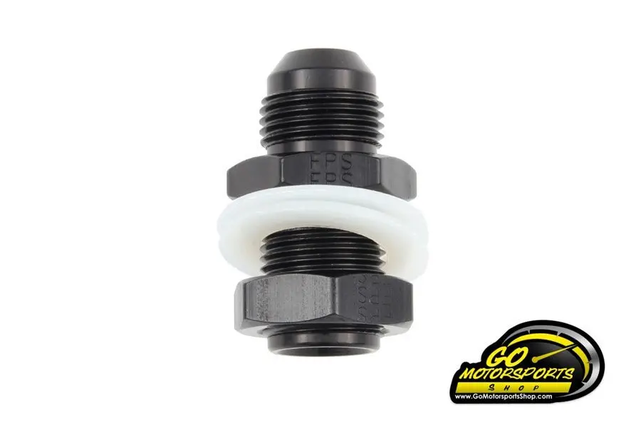 Fuel Cell An6 Replacement Fitting | Legend Car / Bandolero 1