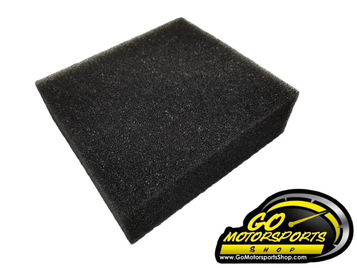 Fuel Cell Foam (Jaz) 1