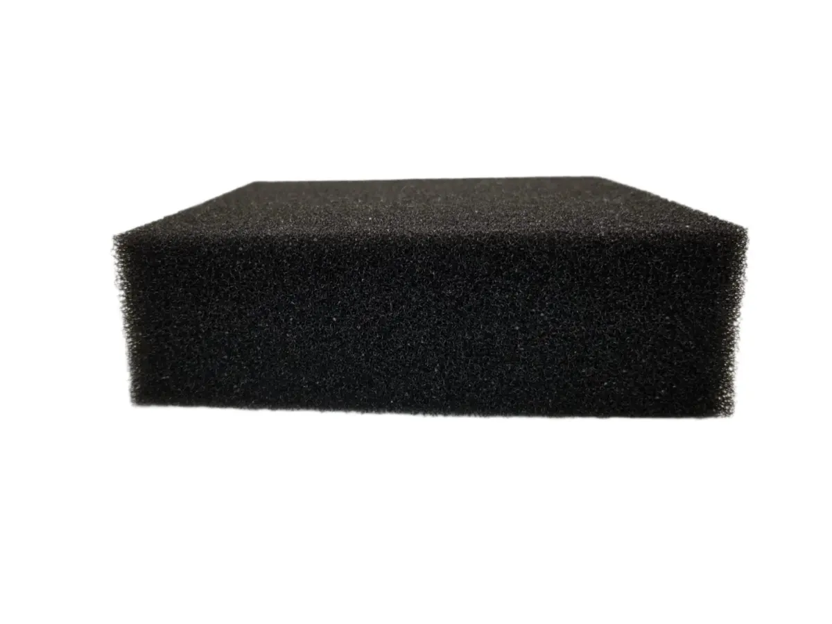 Fuel Cell Foam (Jaz) 2