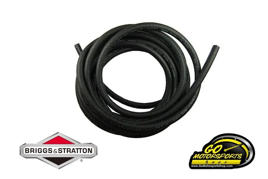 Fuel Line (2 Ft Section & Bulk) | Bandolero 1