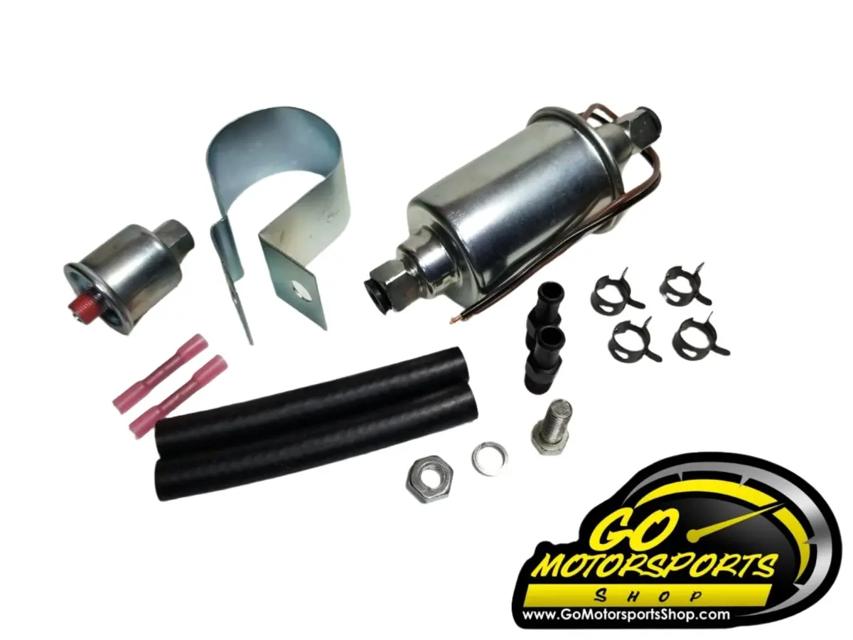 Fuel Pump For 1250/1200 | Legend Car 1