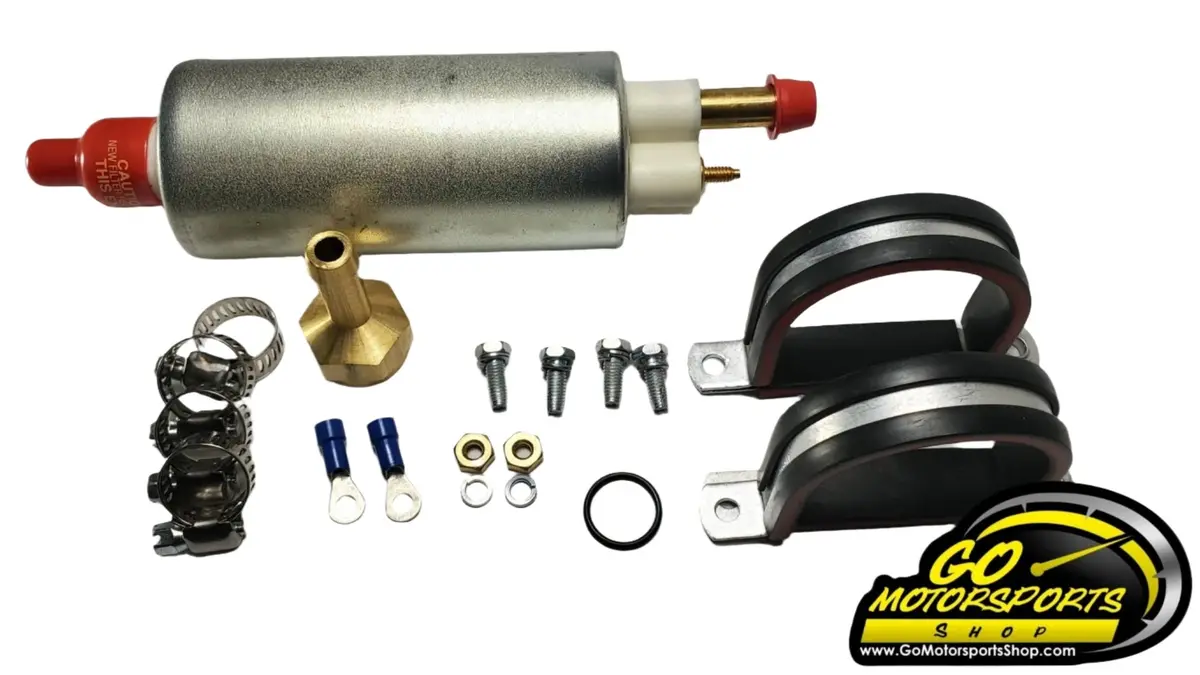 Fuel Pump For Fz09/Mt09 (Stock Uslci) | Legend Car 1