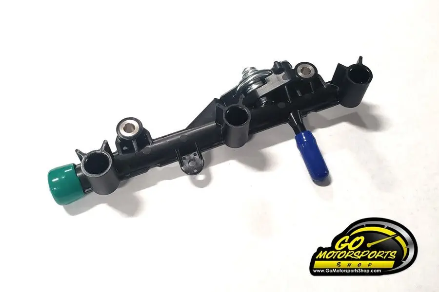 Fuel Rail For Fz09 | Legend Car 1