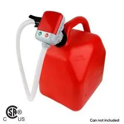 Fuel Transfer Pump-3 Gpm 1