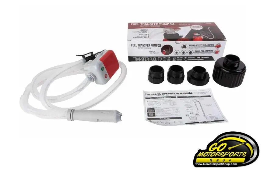 Fuel Transfer Pump 1