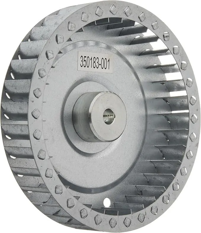 Furnace Combustion Wheel; For Suburban Furnace Sf-42 350183 1