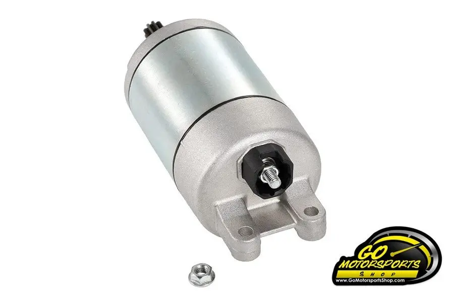 Fz09 / Mt09 Starter Motor (Aftermarket) | Legend Car 1
