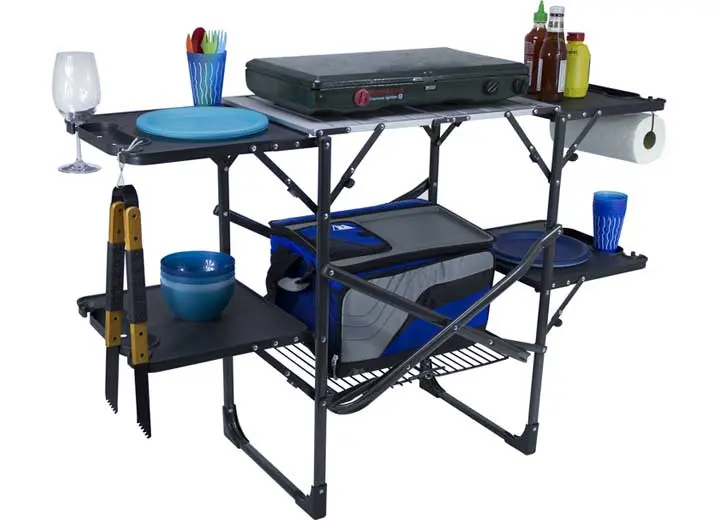 Gci Outdoor Slim Fold Cook Station 1
