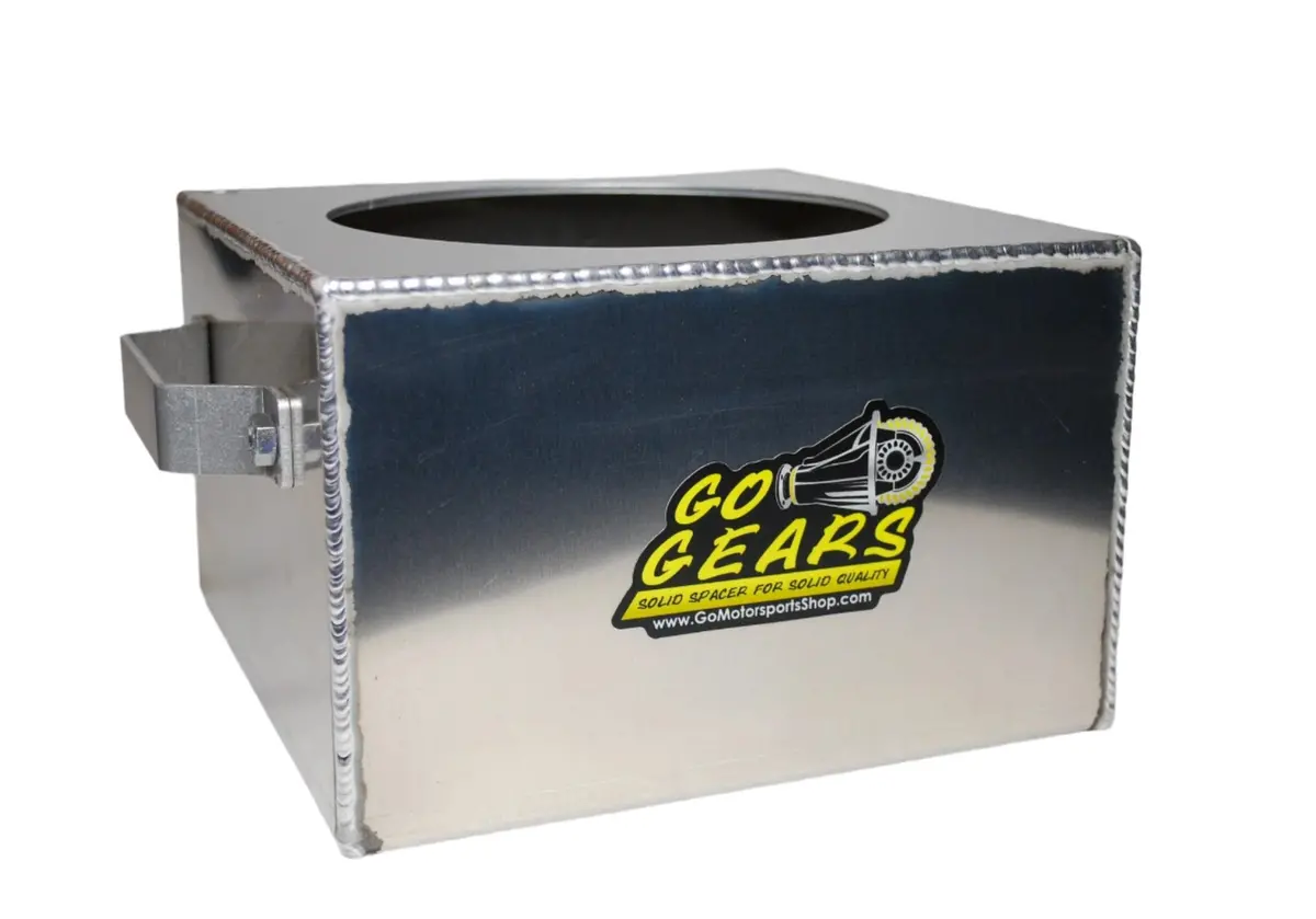Gear Box | Legend Car 1