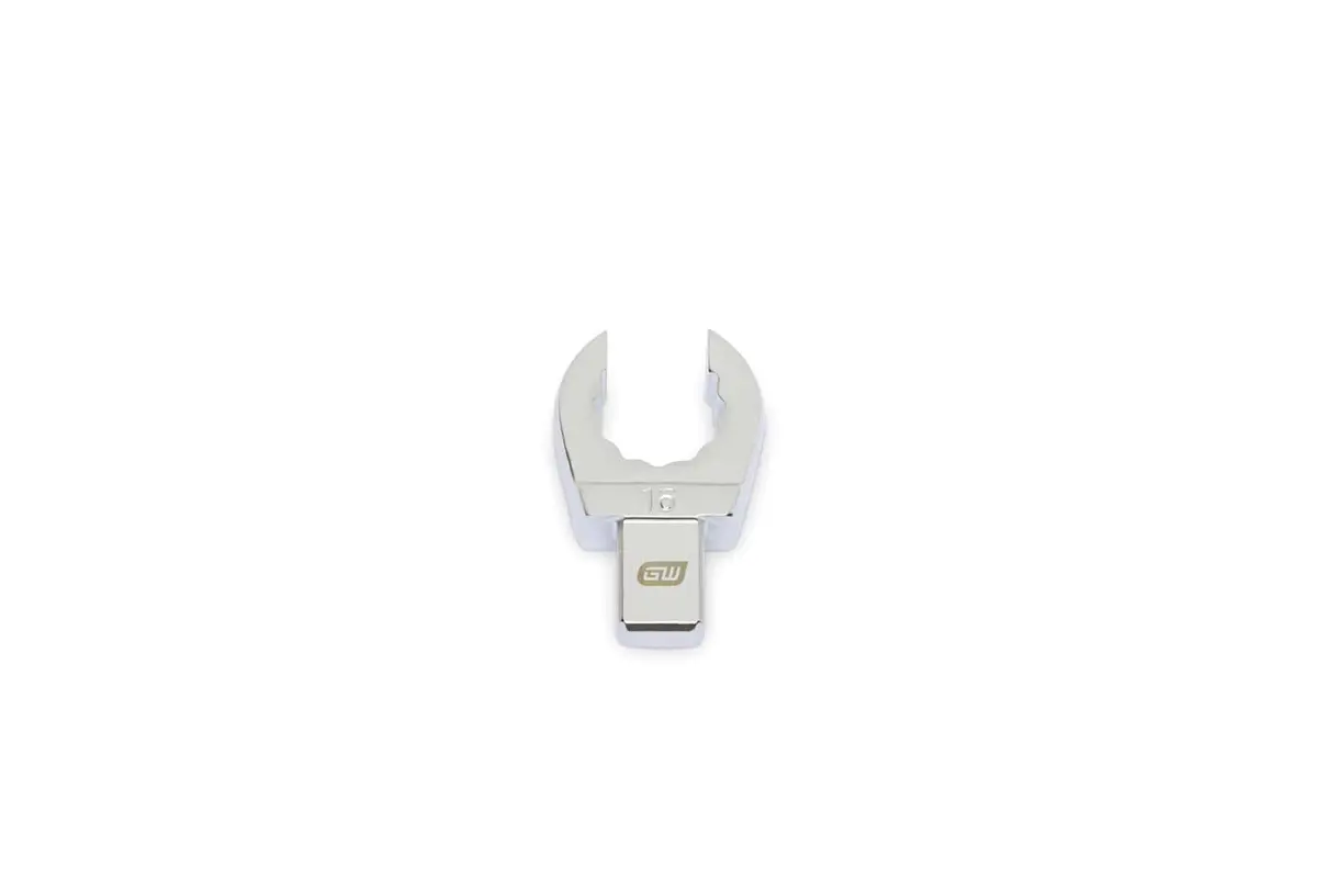Gearwrench 89595 Interchangeable Wrench Head Set 1