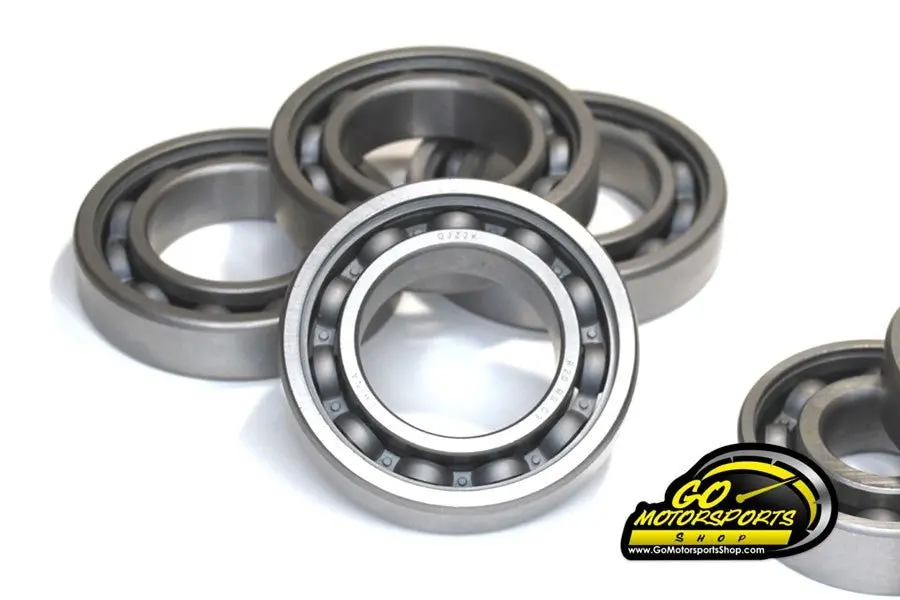 Go Coatings | Bandolero Rear Axle Wheel Bearing Kit 1