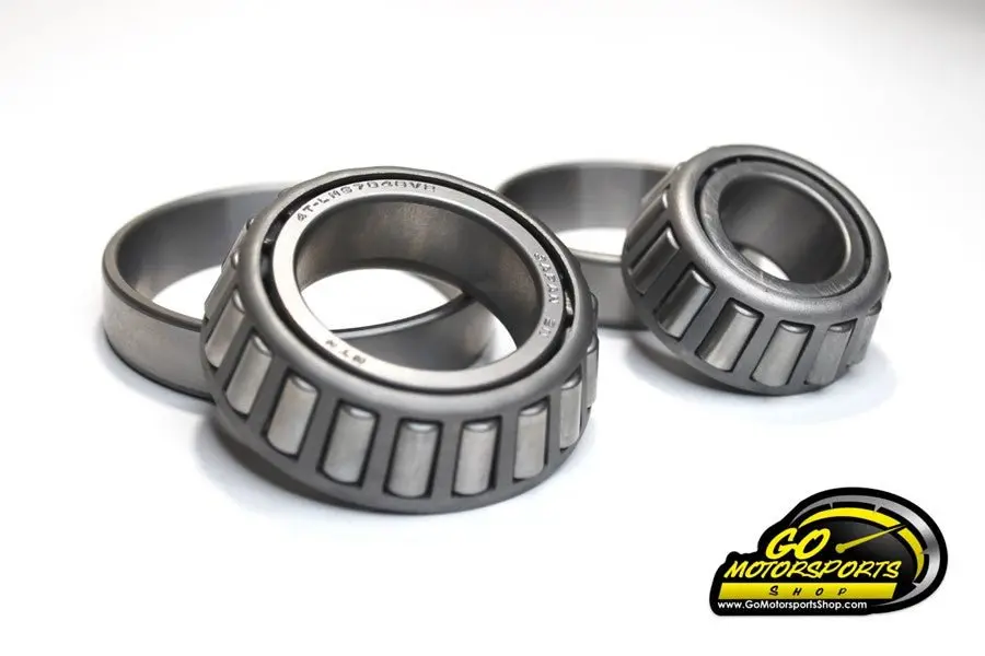 Go Coatings | Front Bearing Single Hub Kit 1