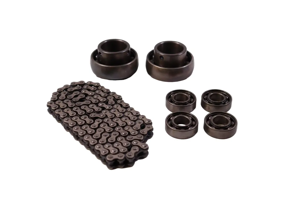 Go Coatings | Go Kart Kit 1