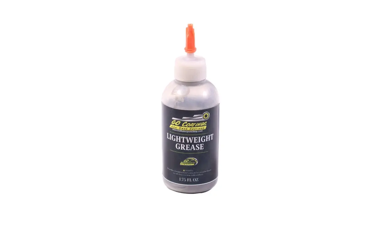 Go Coatings | Lightweight Grease 1
