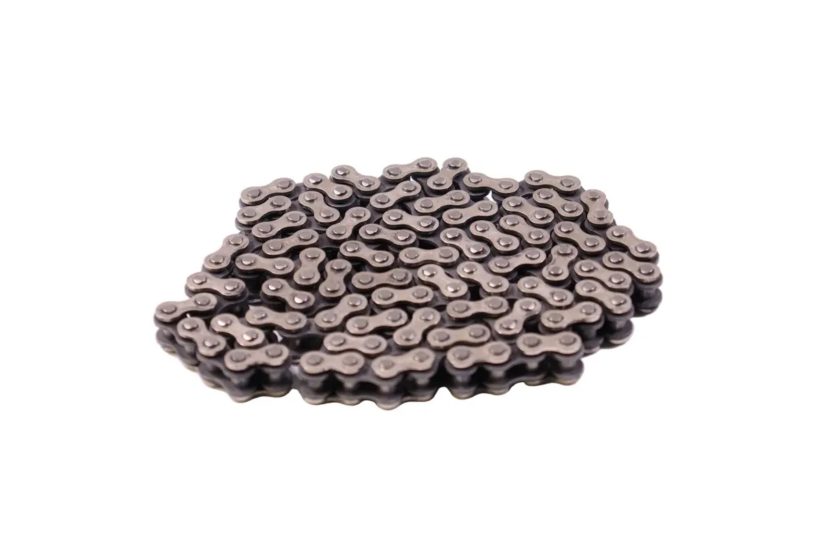 Go Coatings | Low Drag #35 High Performance Chain, 120 Link 1