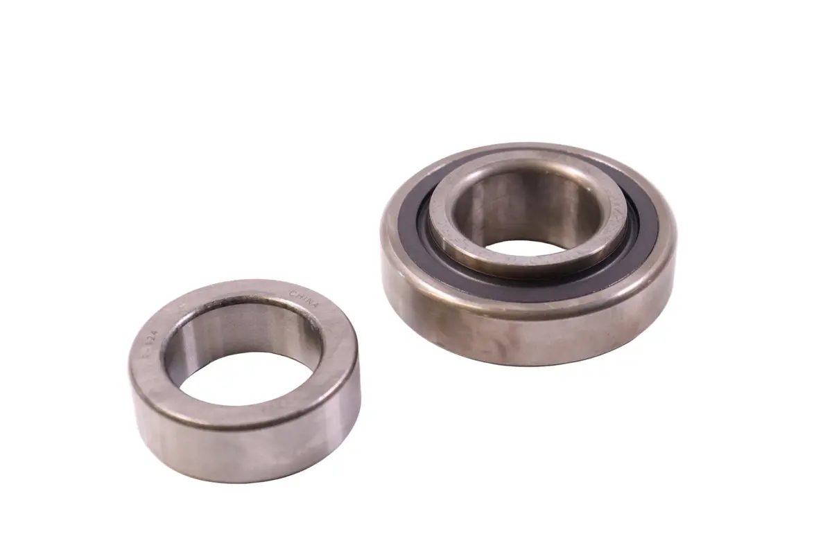 Go Coatings | Rear Axle Bearing & Locking Collar 1