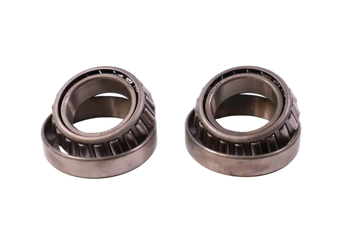 Go Coatings | Spool Bearing Kit 1