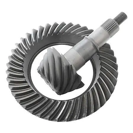 Go Gear Extreme | Low Drag Gear Rebuild Go Coatings Package 1