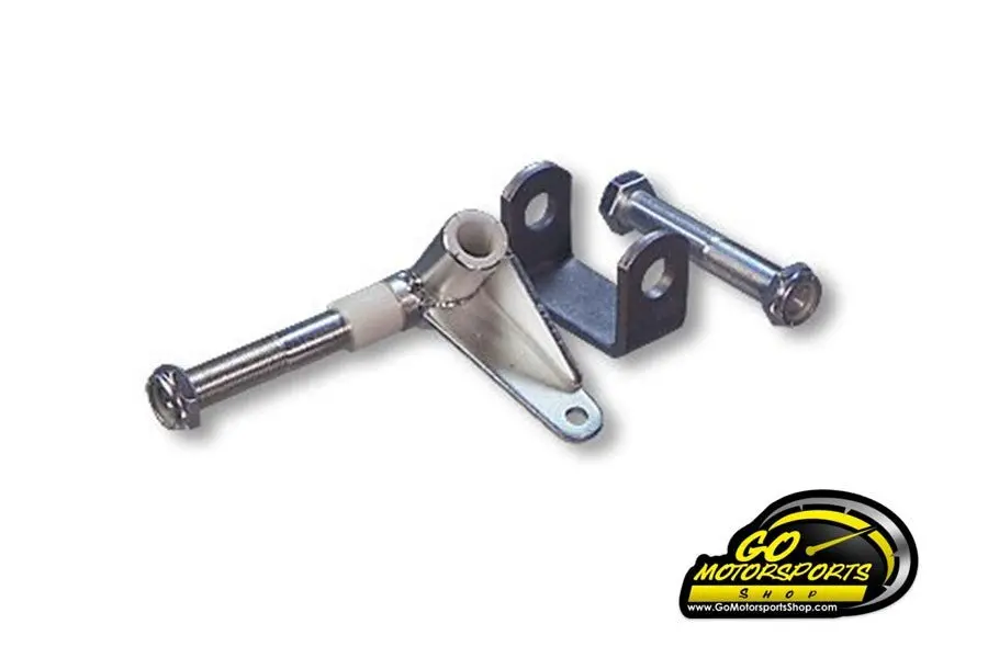 Go Kart | 5/8" Spindle Assembly (Left & Right Hand) 1