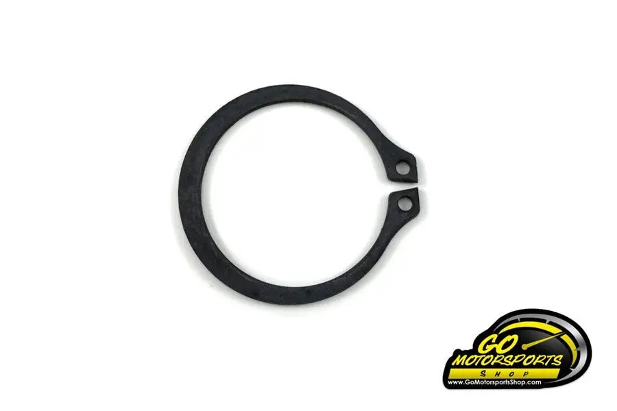 Axle Snap Ring, 1-1/4" | Bandolero & Go Kart 1
