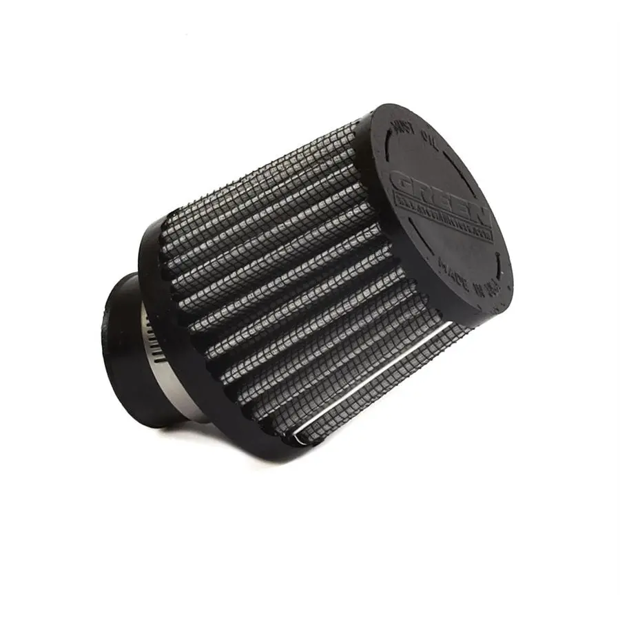 Go Kart | Briggs "Green" Air Filter (With Clamp) 1