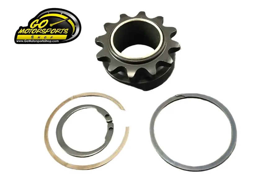 Go Kart | Bsj Replacement Clutch Sprockets For #35 Chain (12T, 13T, 14T, 15T, 16T, 17T) 1