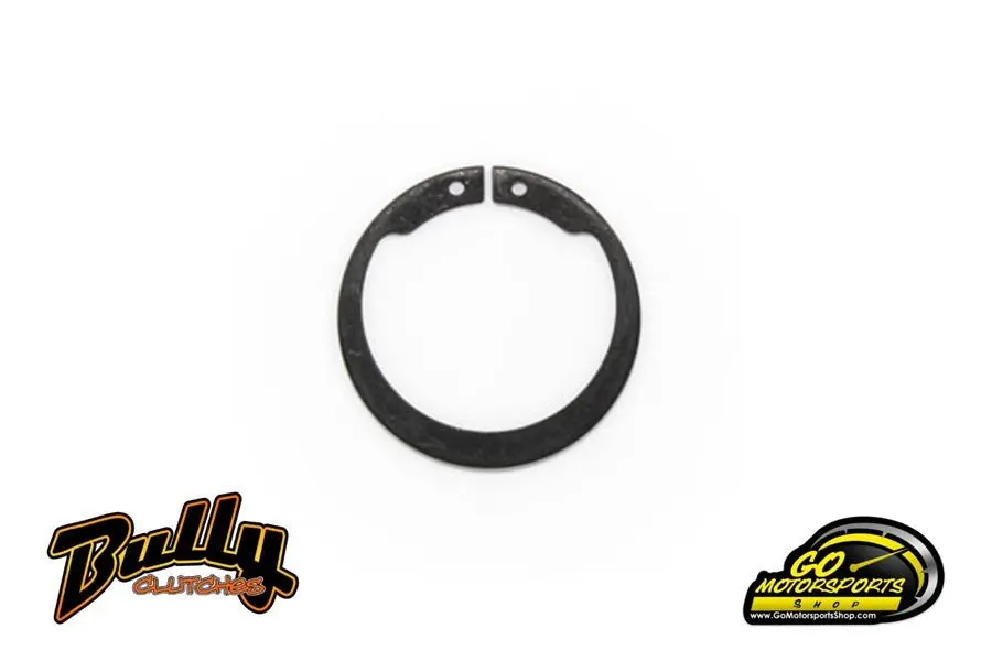 Go Kart | Bully Clutch Parts - 7/8 Snap Ring For 12+ Tooth Sprocket (098-007) 1