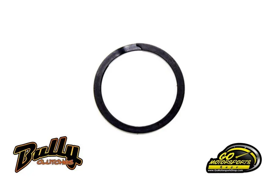 Go Kart | Bully Clutch Parts - 7/8 Spiralox Ring For 11 Tooth Sprocket (098-003) 1
