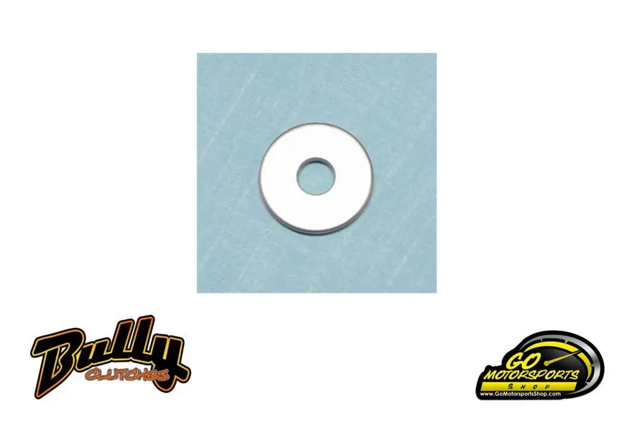 Go Kart | Bully Clutch Parts - Aluminum Washer (098-015) 1