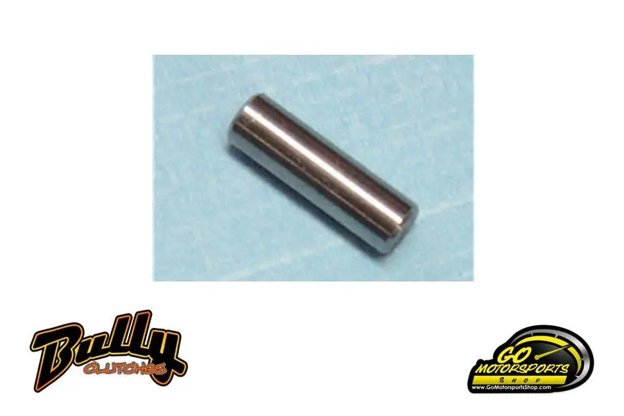 Go Kart | Bully Clutch Parts - Dowel Pin For 6 Spring Clutch (098-001) 1