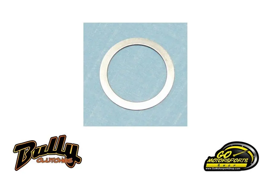 Go Kart | Bully Clutch Parts - Outer Sprocket Washer (098-013) 1