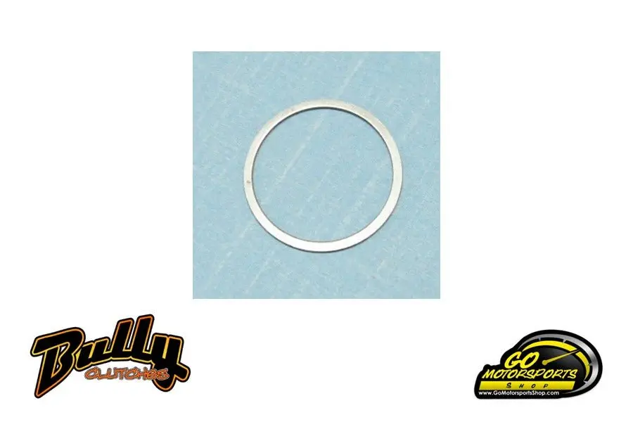 Go Kart | Bully Clutch Parts - Outer Thrust Washer For 11T Sprocket (098-026) 1
