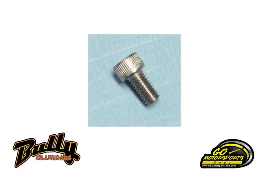 Go Kart | Bully Clutch Parts - Plate Bolt (098-006) 1