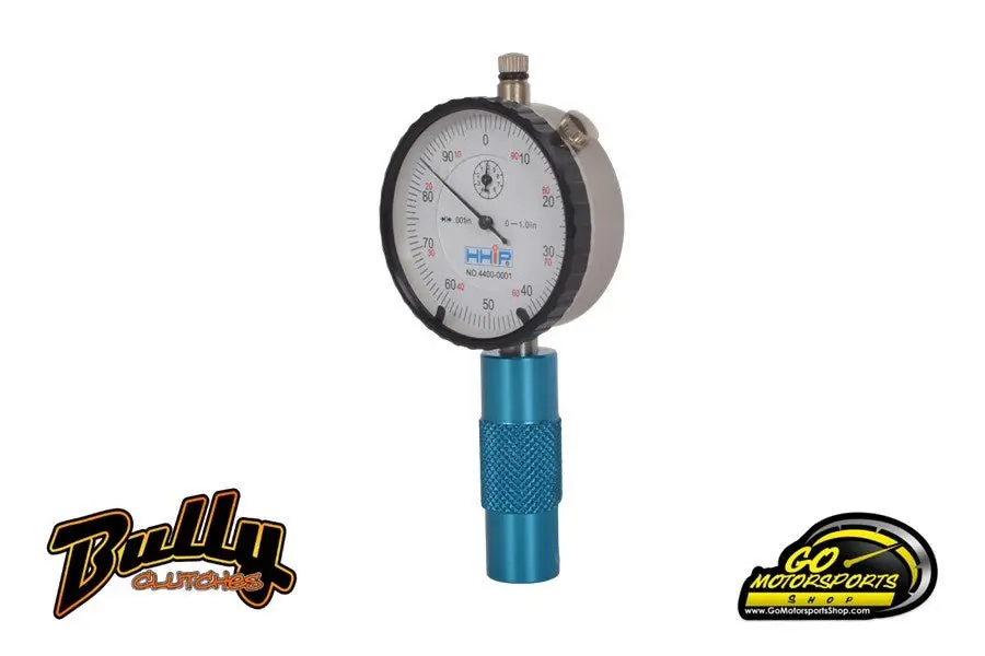 Go Kart | Bully Clutch Parts - Spring Height Gauge 1
