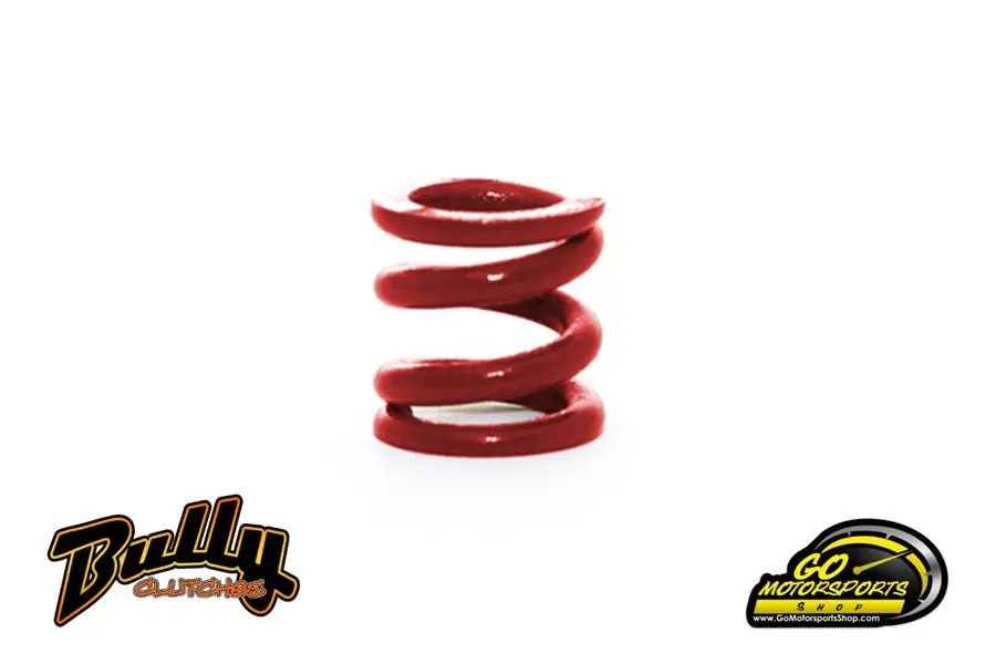 Go Kart | Bully Clutch Parts - Springs Black, Red, Blue (098-086, 098-090, 098-100) 3