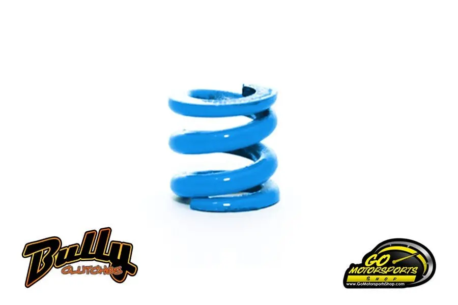 Go Kart | Bully Clutch Parts - Springs Black, Red, Blue (098-086, 098-090, 098-100) 3