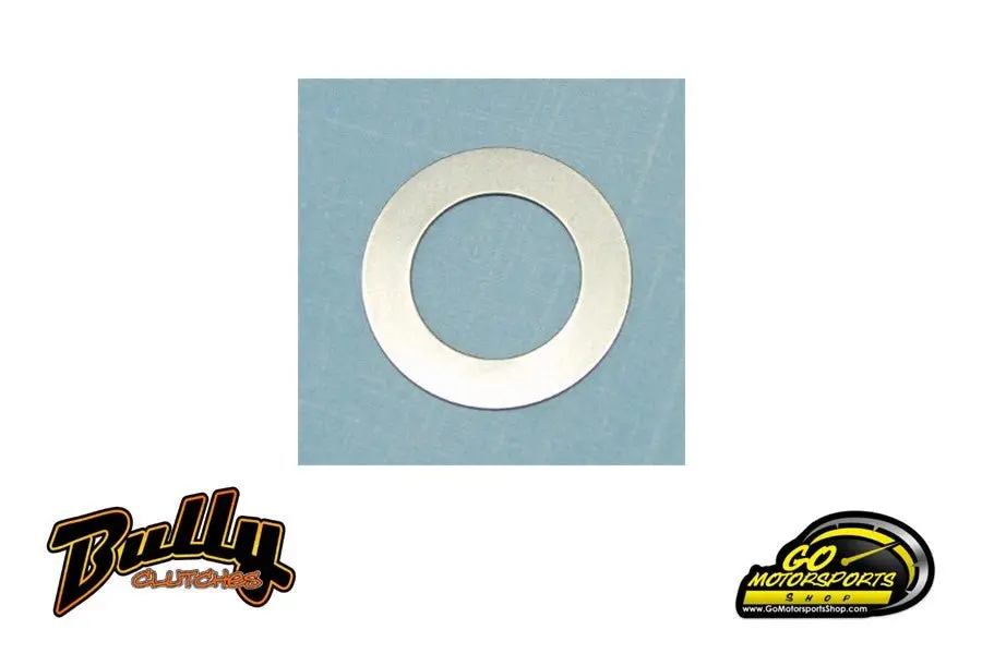 Go Kart | Bully Clutch Parts - Thick .030" Inner Thrust Washer (098-112) 1