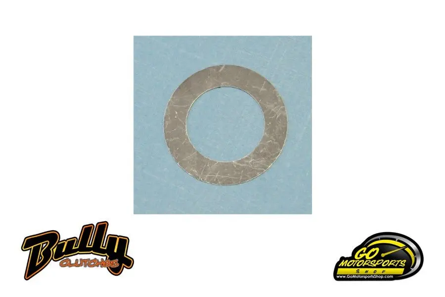Go Kart | Bully Clutch Parts - Thin .015" Inner Thrust Washer (098-113) 1