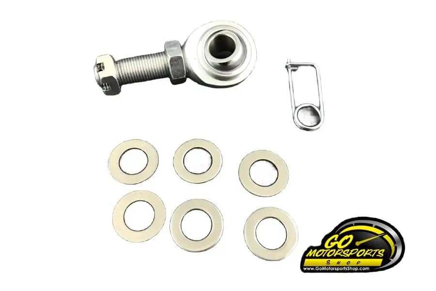 Go Kart | Camber Rob End Kit 1