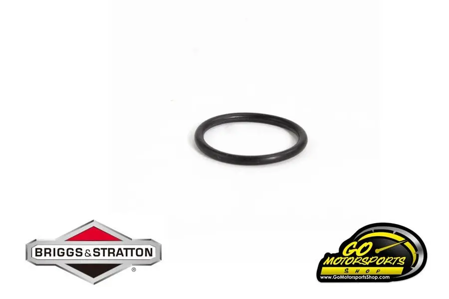 Go Kart | Carburetor O-Ring Seal For Briggs & Stratton Lo206/Animal 1