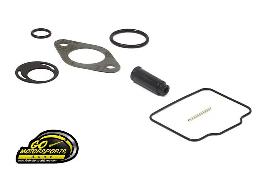 Go Kart | Carburetor Overhaul Kit For Lo206/Animal Carburetor 1