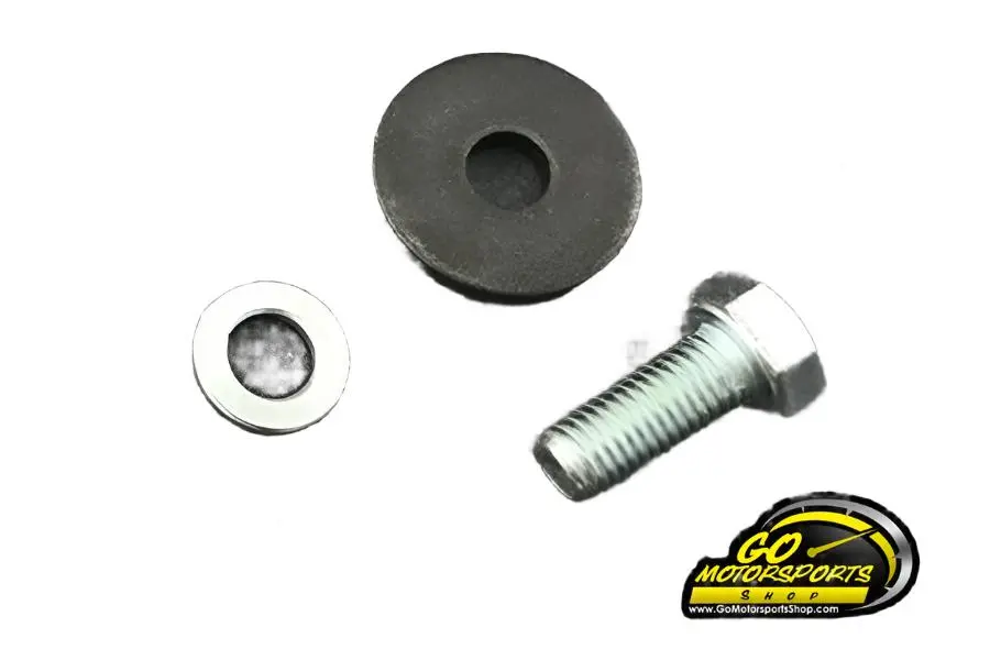 Go Kart | Clutch Bolt Kit For 3/4" Clutches 1