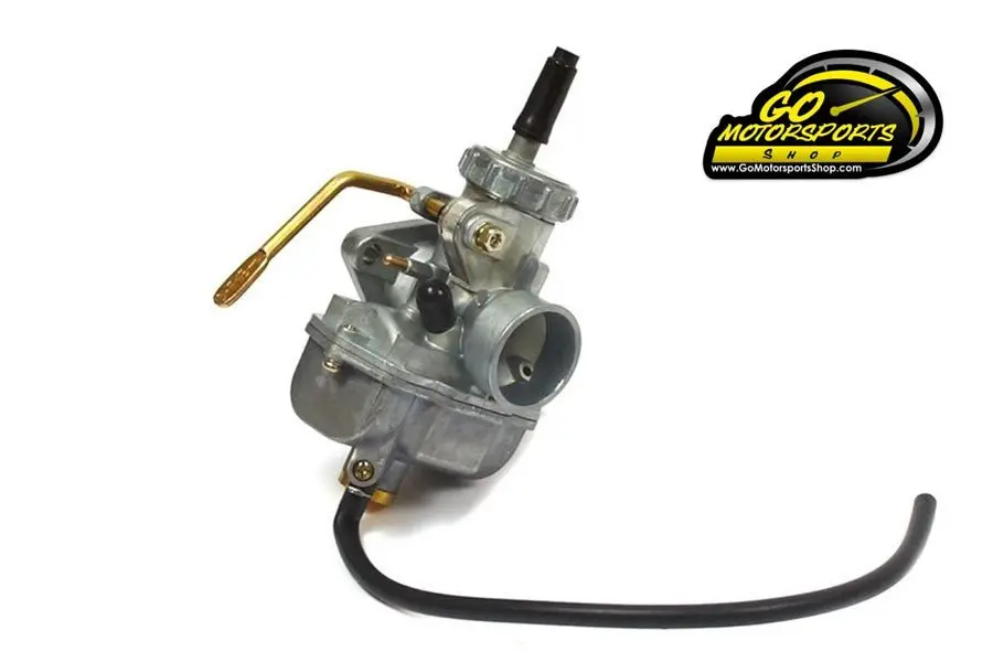 Go Kart | Complete Carburetor Assembly For Lo206/Animal 1
