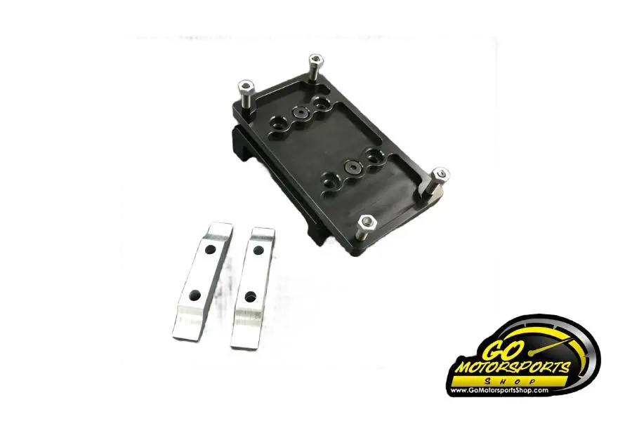 Go Kart | Engine Mount - 5 Or 15 Degrees - American 1