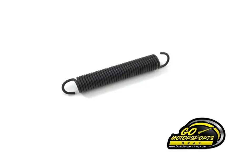 Go Kart | Exhaust Spring (2", 3", Or 4") 1