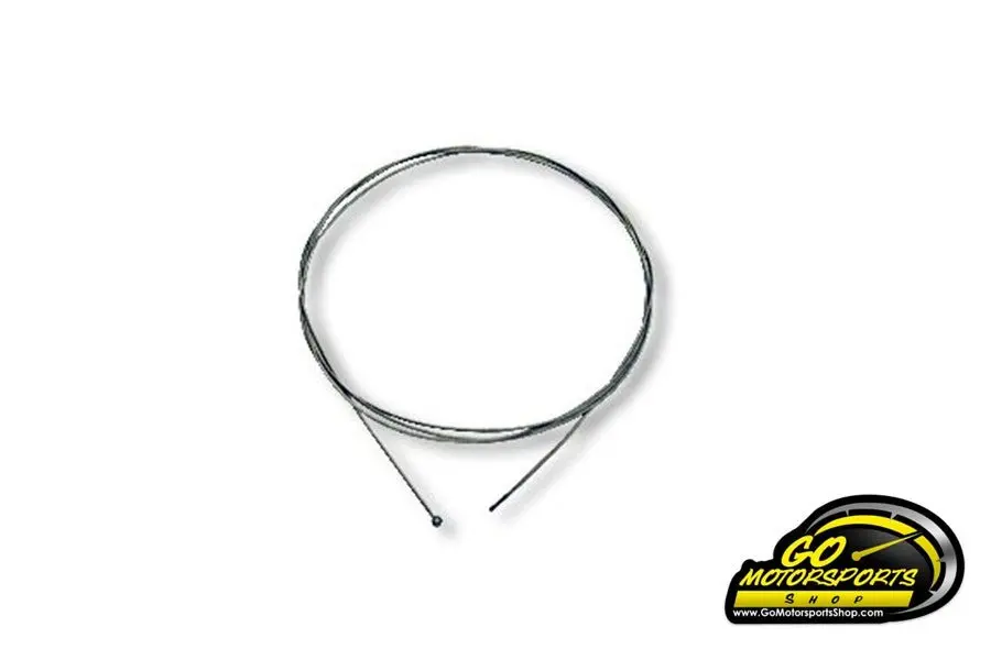 Go Kart | Inner Throttle Cable With Ball End - 1.5Mm (8 Ft) 1